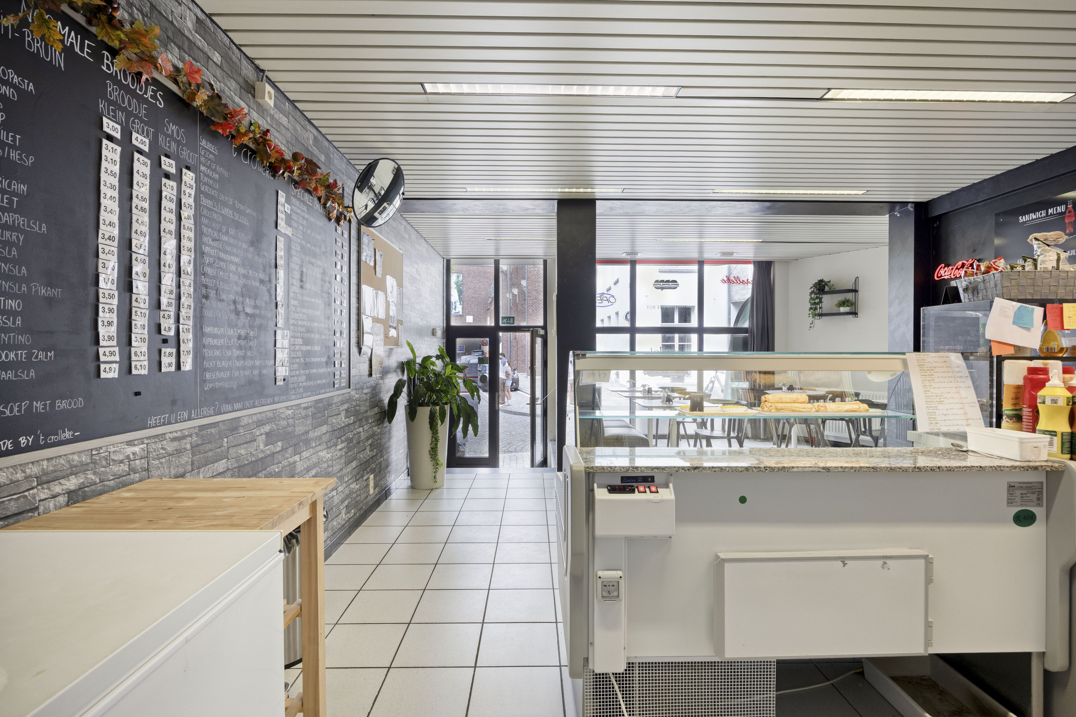 Commercial for sale in Mechelen - photo 5