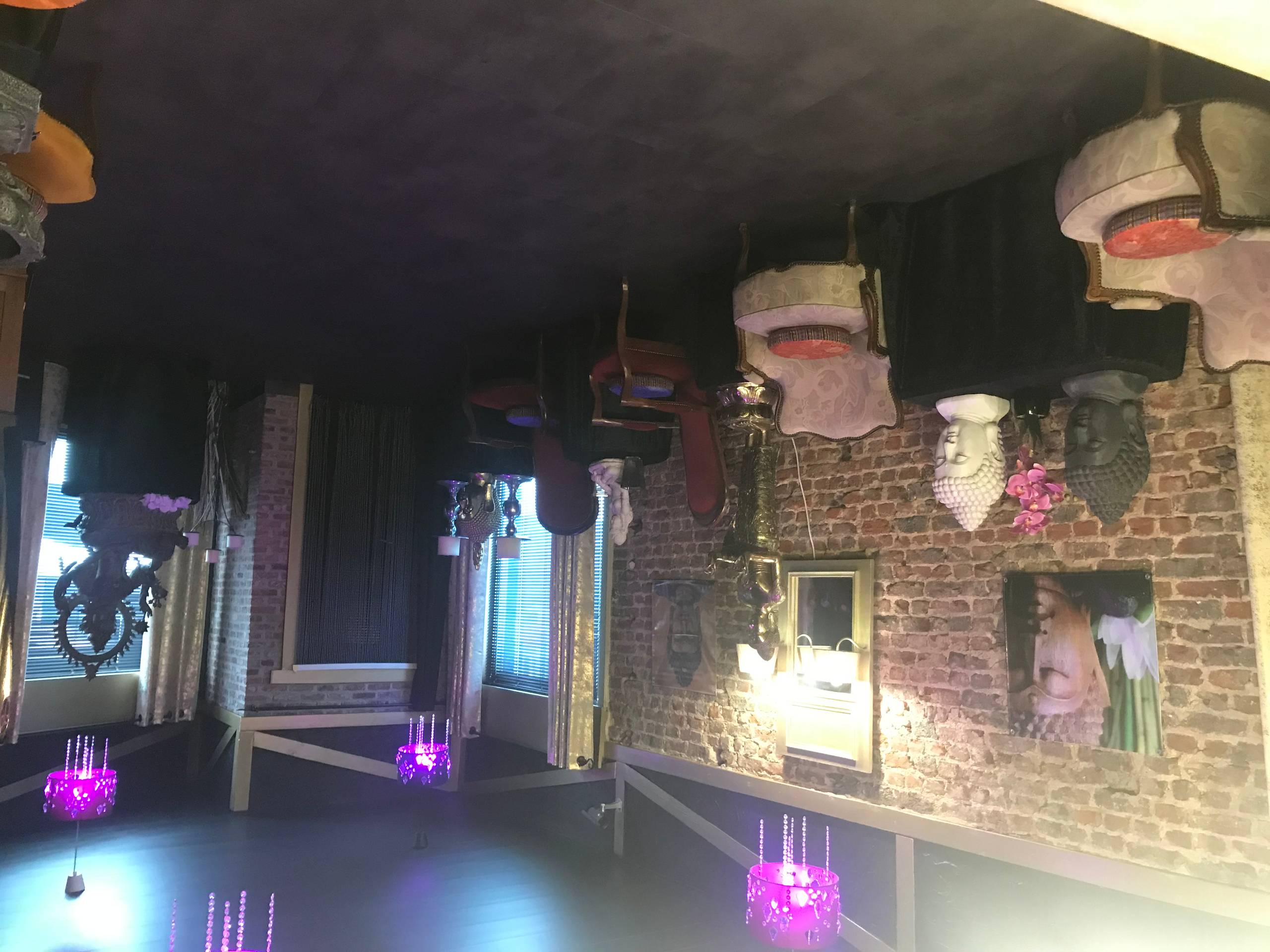 Instapklaar handelspand met woonst en garage - foto 5