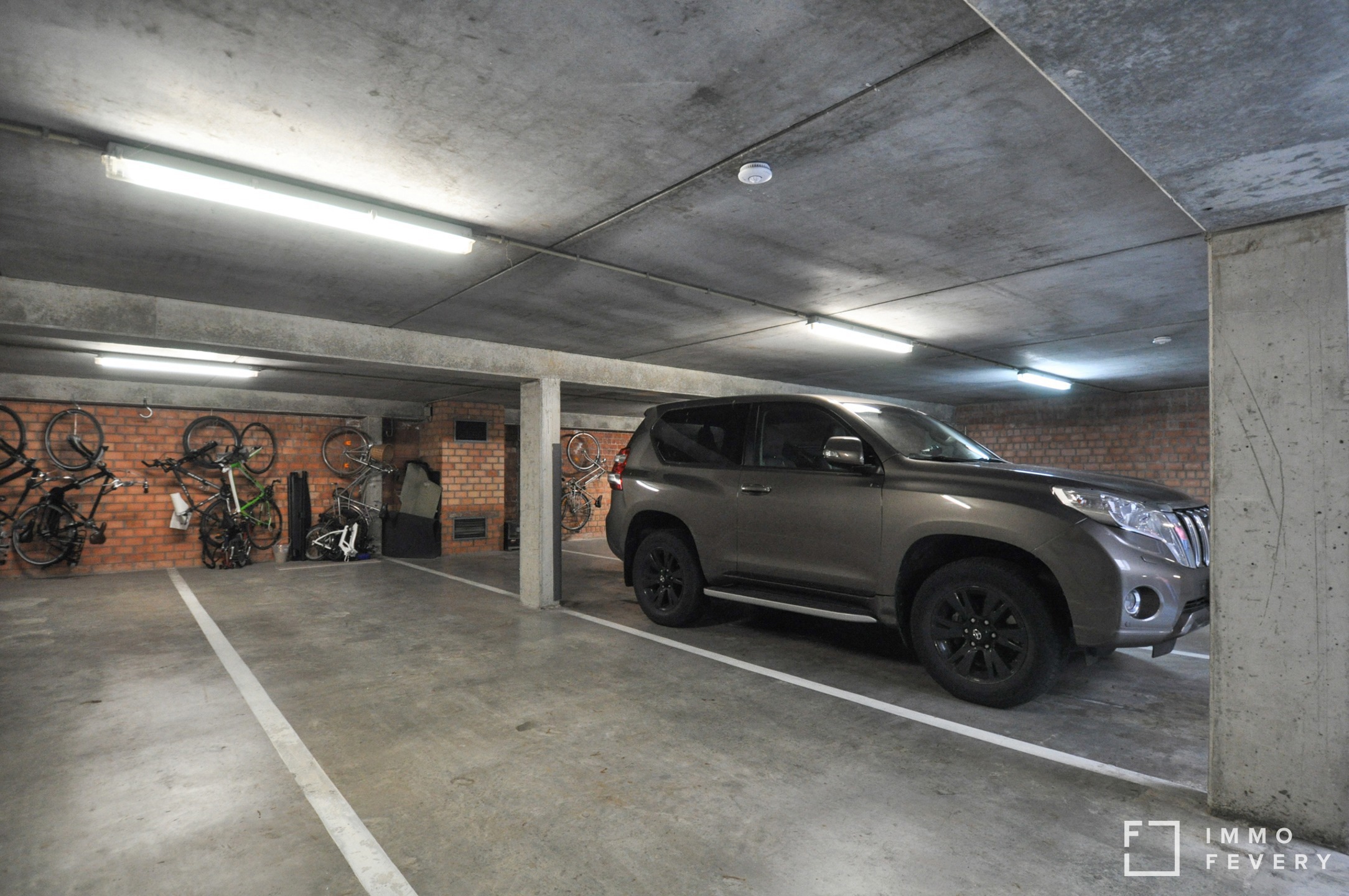 Garage for rent in Knokke-Heist - photo 5