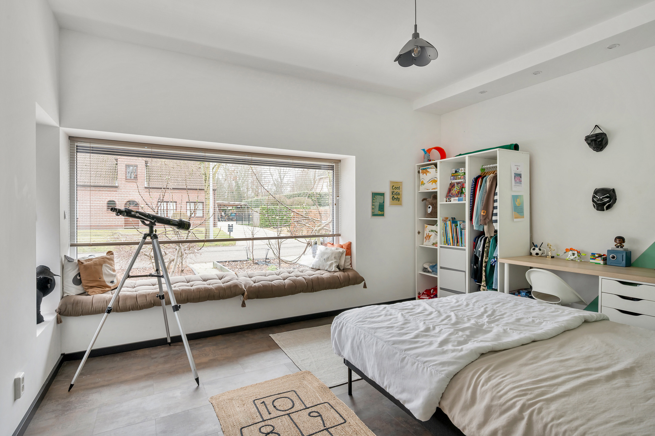 Instapklare vrijstaande woning met 4 slaapkamers,  - foto 5