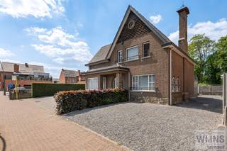 Maison à vendre à Berlaar