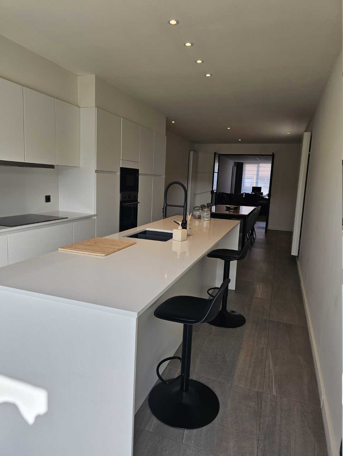 Huis te koop in Lier met 3 slaapkamers - foto 4