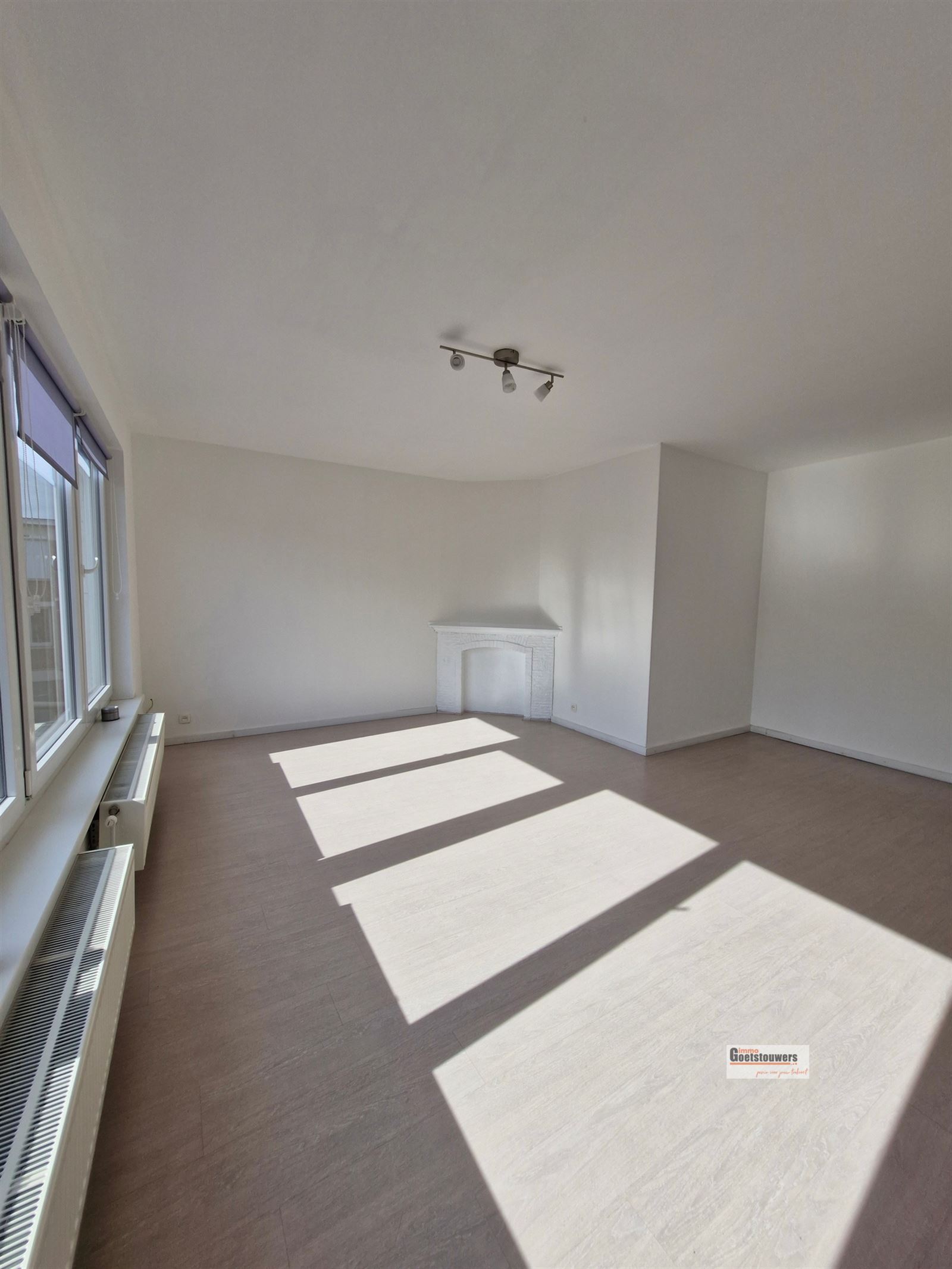 Gerenoveerd appartement, 2de verd, 2 slpks - foto 3