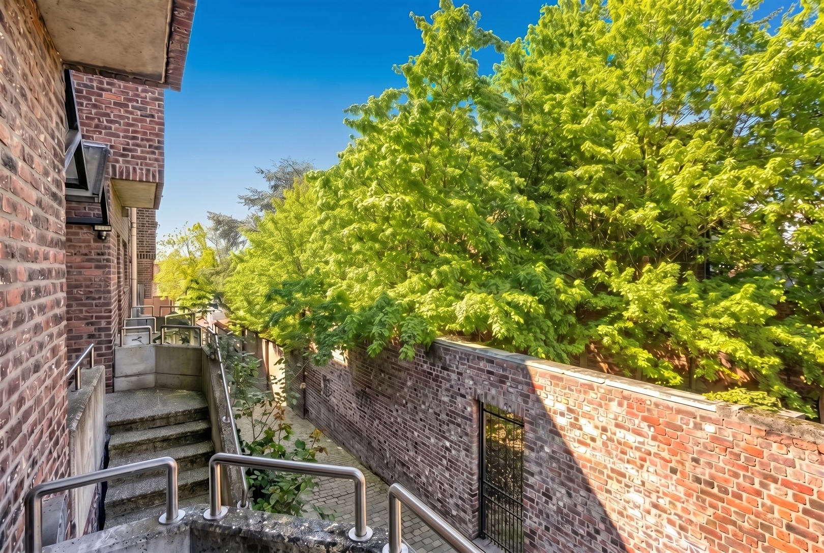 Stadswoning in het historisch centrum van Leuven - foto 3