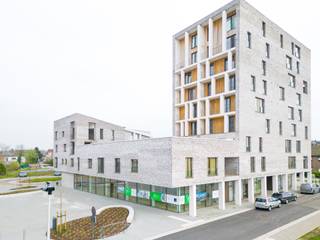 Commercial for sale in Beringen