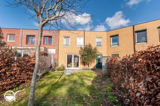 Maison à vendre à Gand