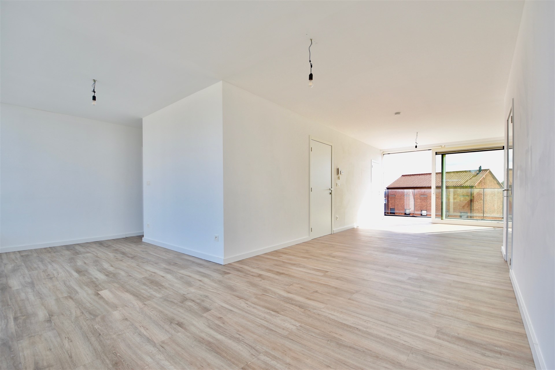 2-slaapkamerappartement met terras in Hamme - foto 3