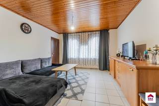 Appartement à vendre à Oostrozebeke