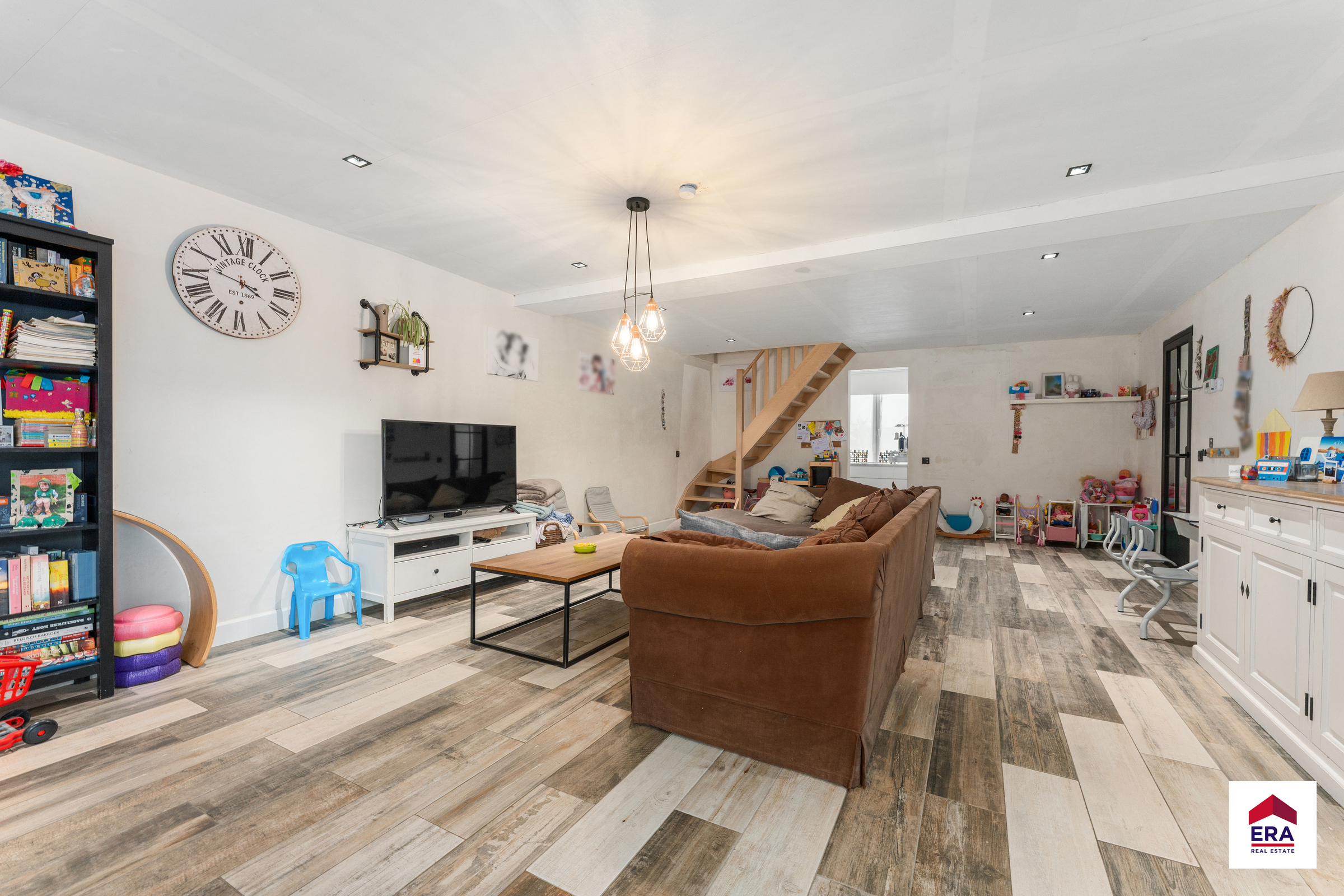 Gerenoveerde instapklare woning in Meulebeke - foto 4