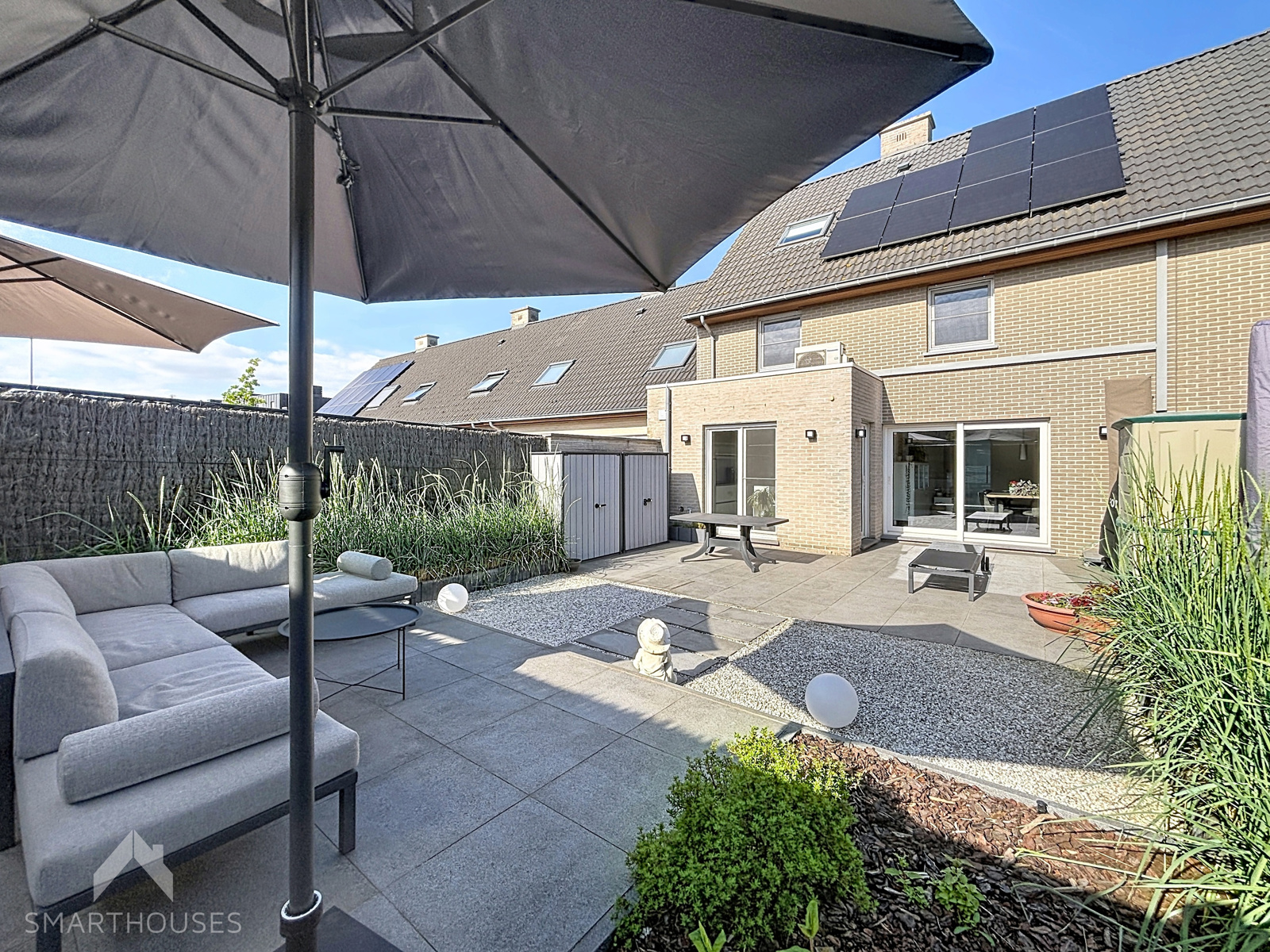 Instapklare energiezuinige woning met 3 slaapkamers - foto 2