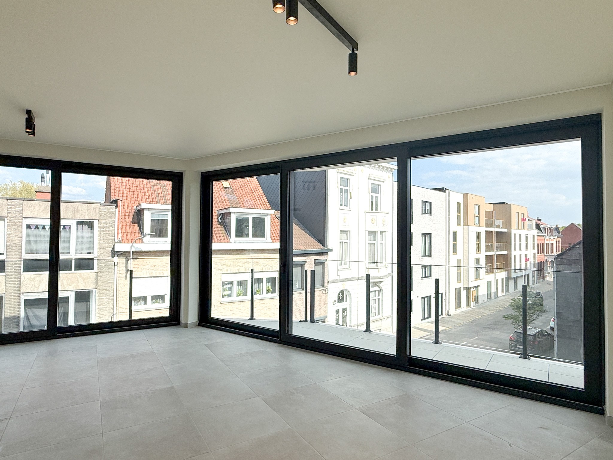 Nieuwbouwappartement op de tweede verdieping met terras en twee slaapkamers - foto 5