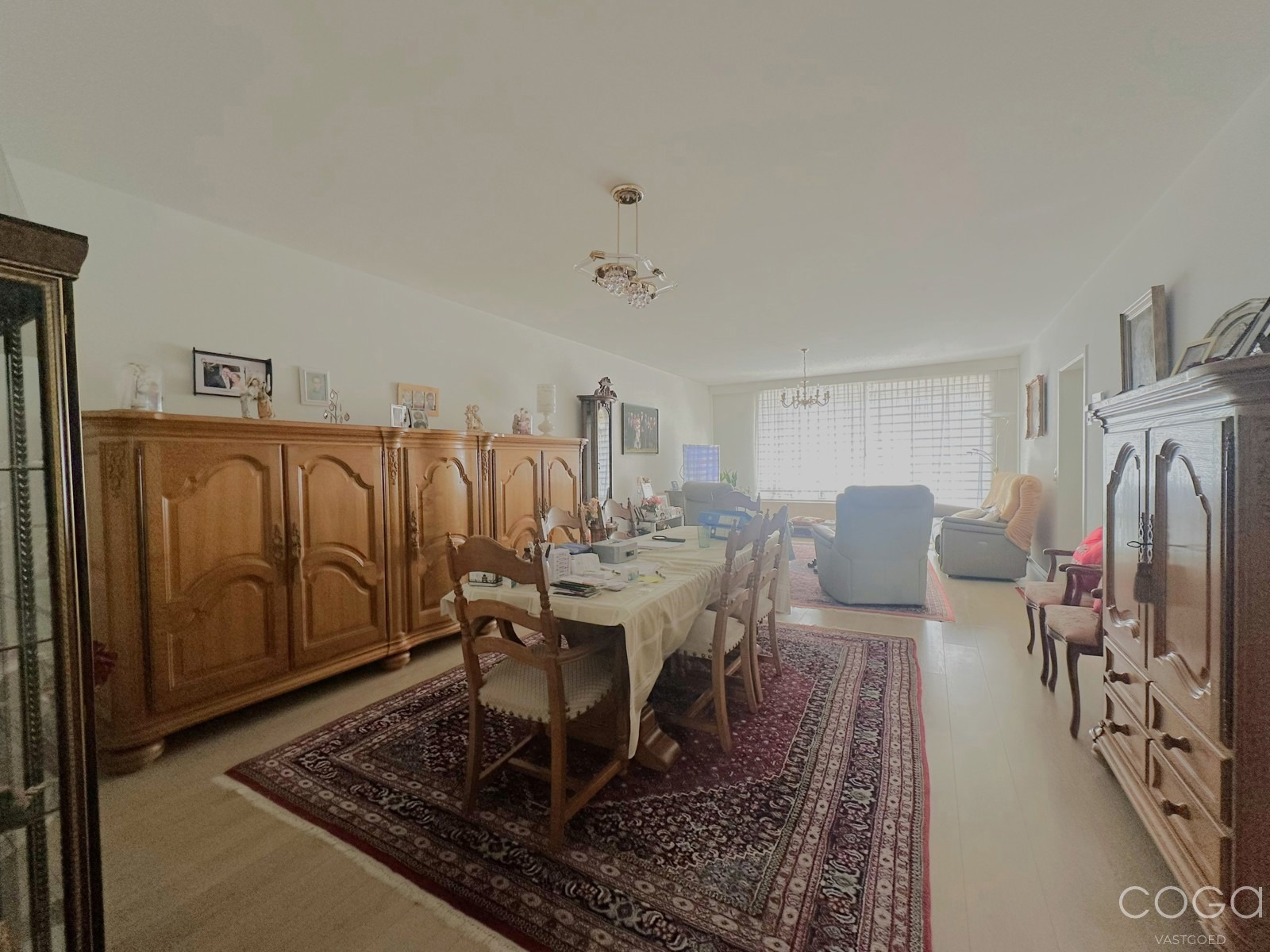 Apartment for rent in Brasschaat with 2 bedrooms - photo 5