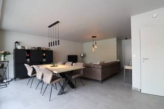 Appartement à louer à Ledegem