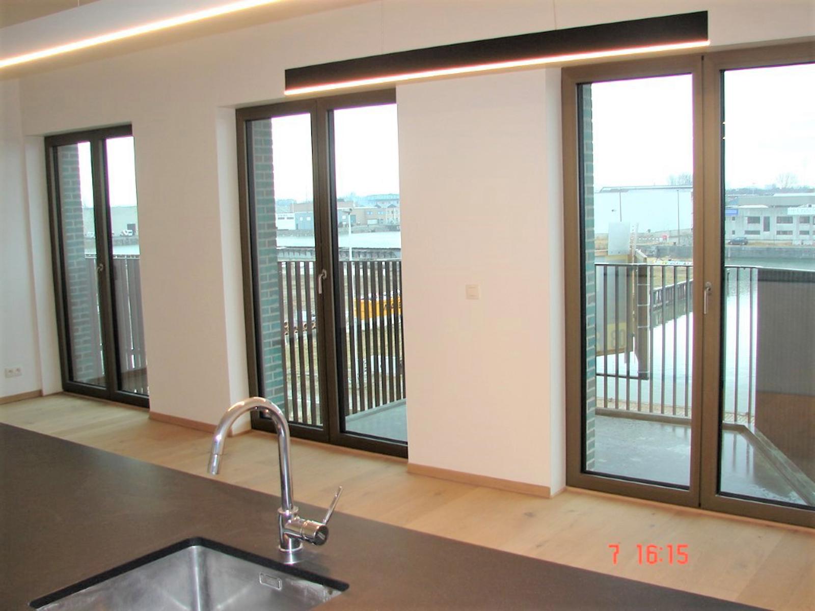 Appartement te koop in Antwerpen met 2 slaapkamers - foto 5