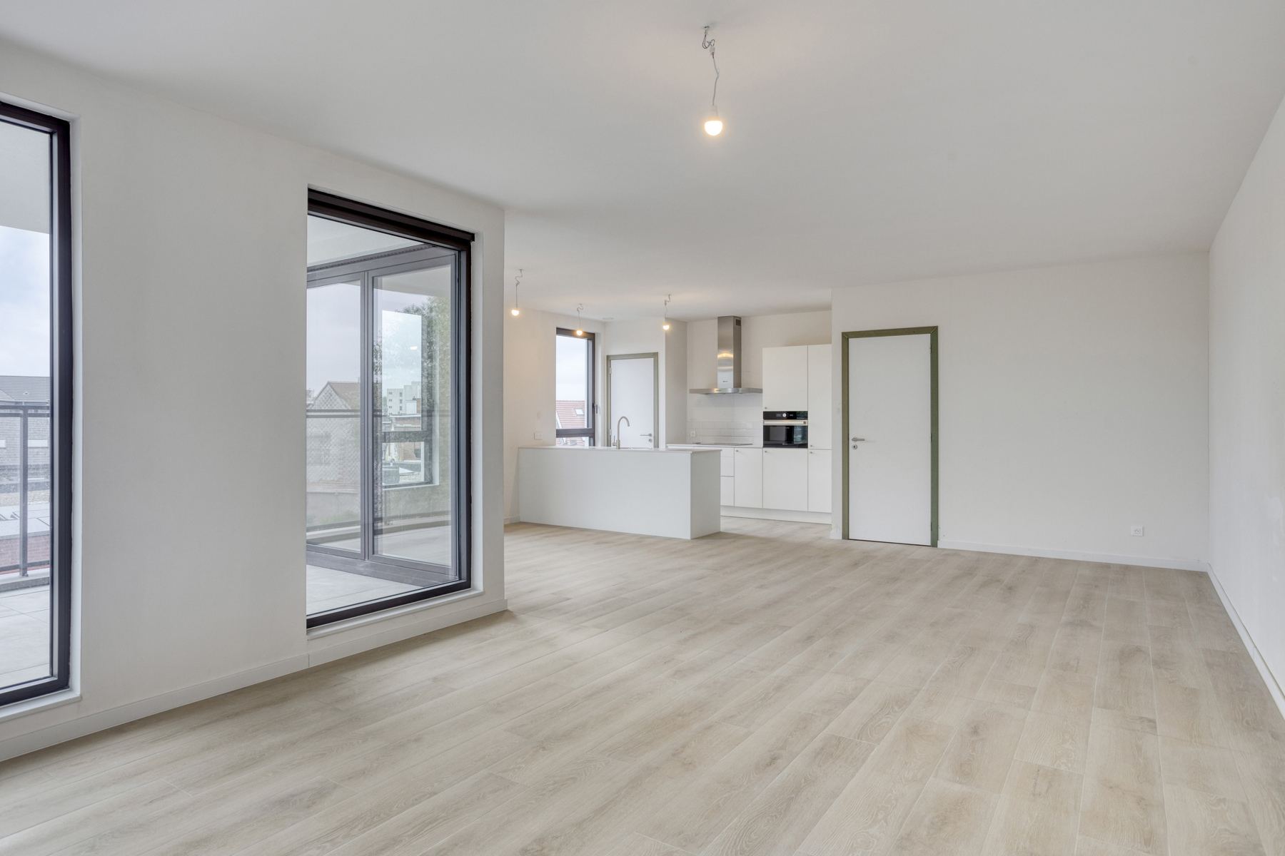 Project for sale in Boom - photo 3