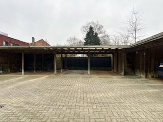 Ontdek dit prachtige appartement van 90 m² bruikbare oppervlakte, centraal gelegen voorzien van alle comfort.Indeling & kenmerken:• 2 ruime...