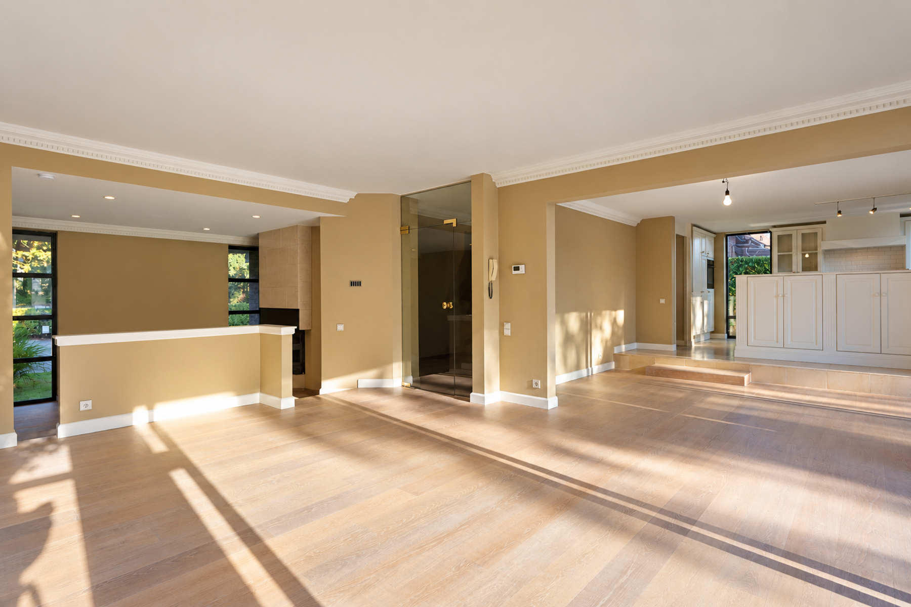 Goed onderhouden eigentijdse villa met 4 slaapkamers.   - foto 5