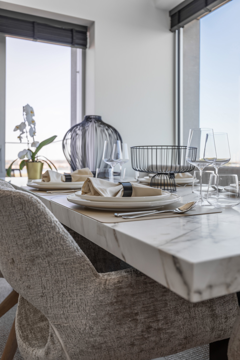 Exclusief eigendom: luxe details en moderne technologie - foto 4