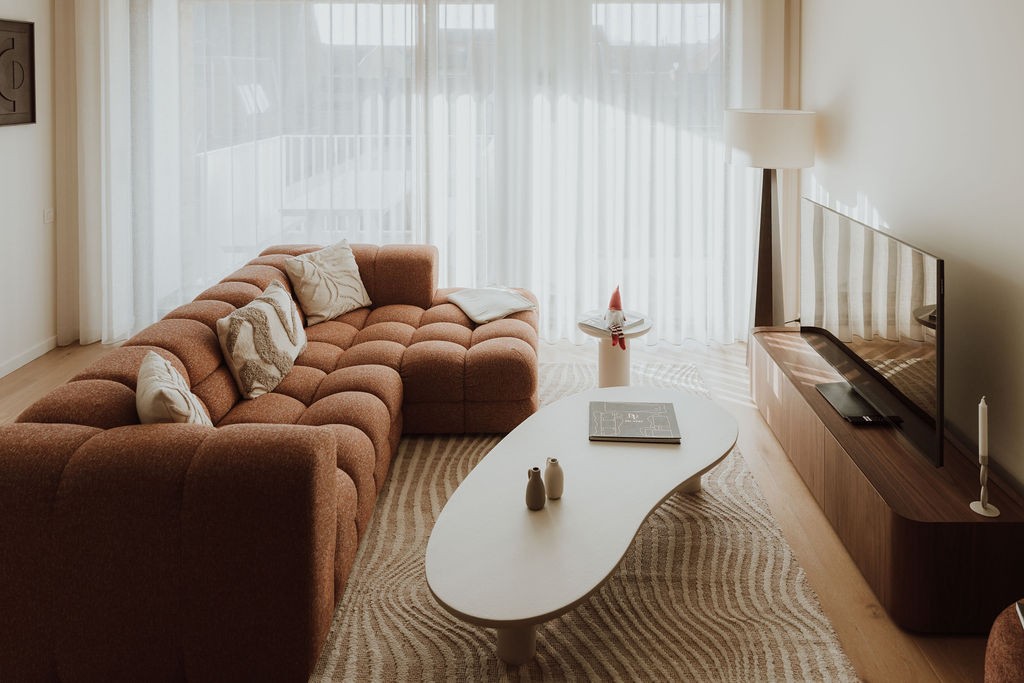 Ruim 2-slaapkamerappartement van 120m² met 3 terrassen en panoramisch uitzicht - 6% btw mogelijk - foto 4
