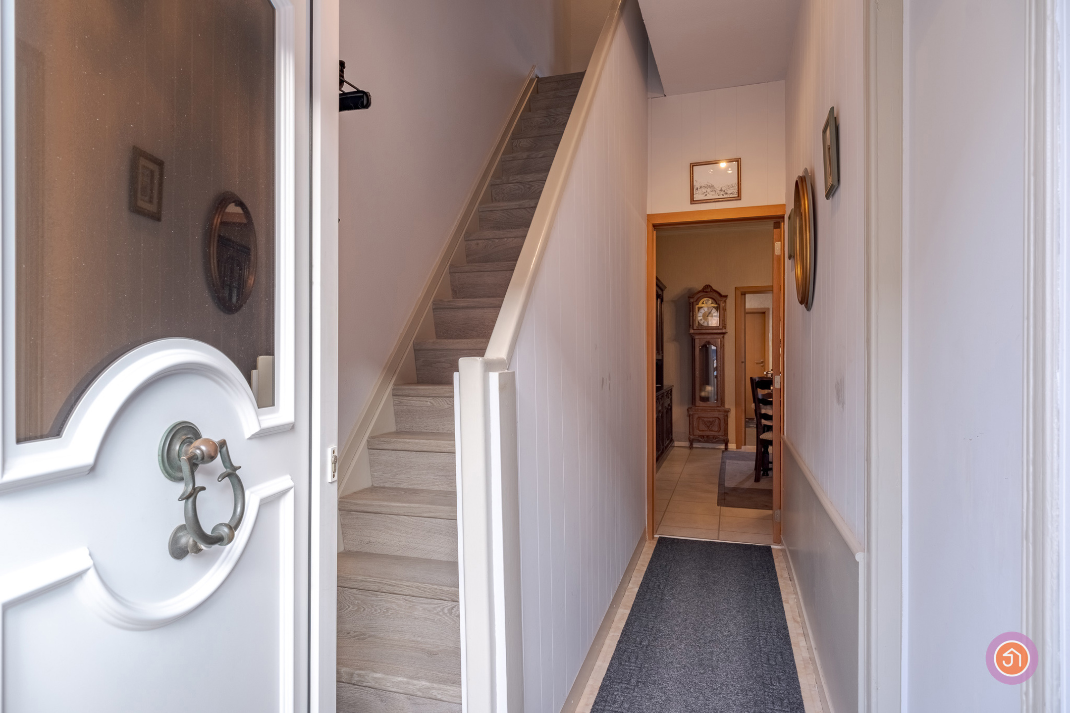 Maison à vendre à Saint-Nicolas avec 2 chambres - photo 2