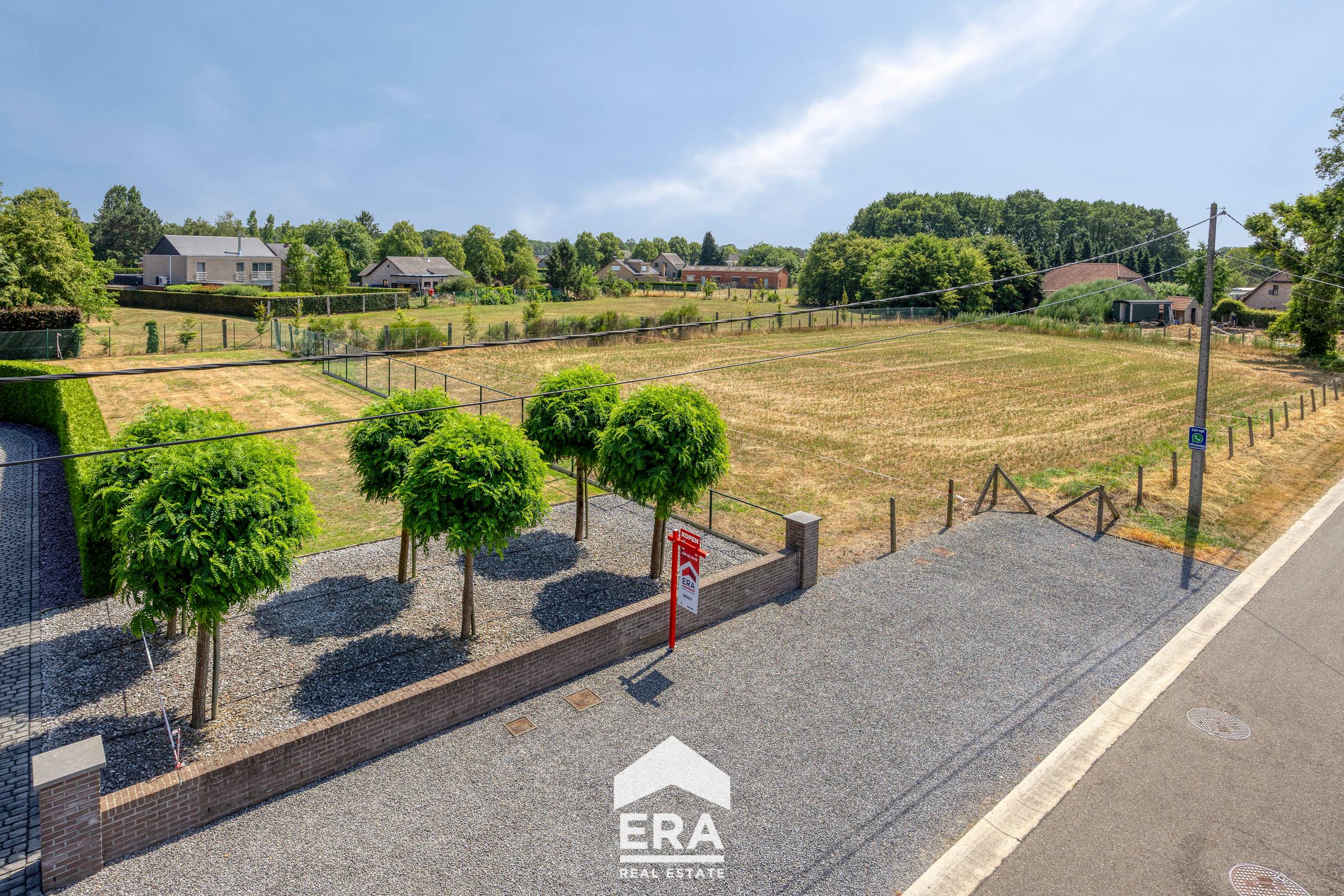 Land for sale in Peer - photo 4