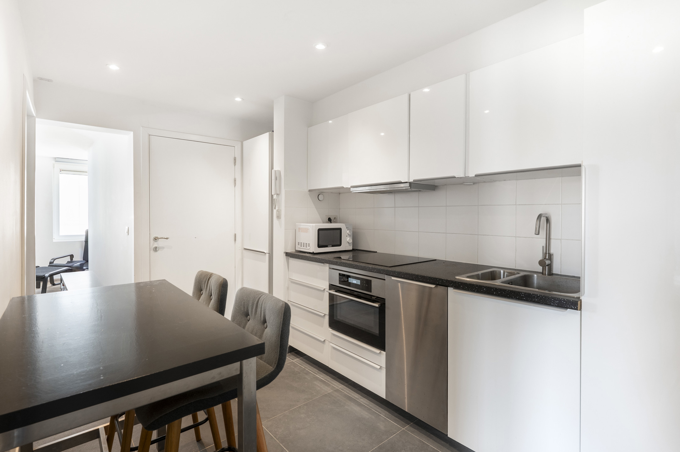 Investeringskans! Appartement met top rendement - foto 1