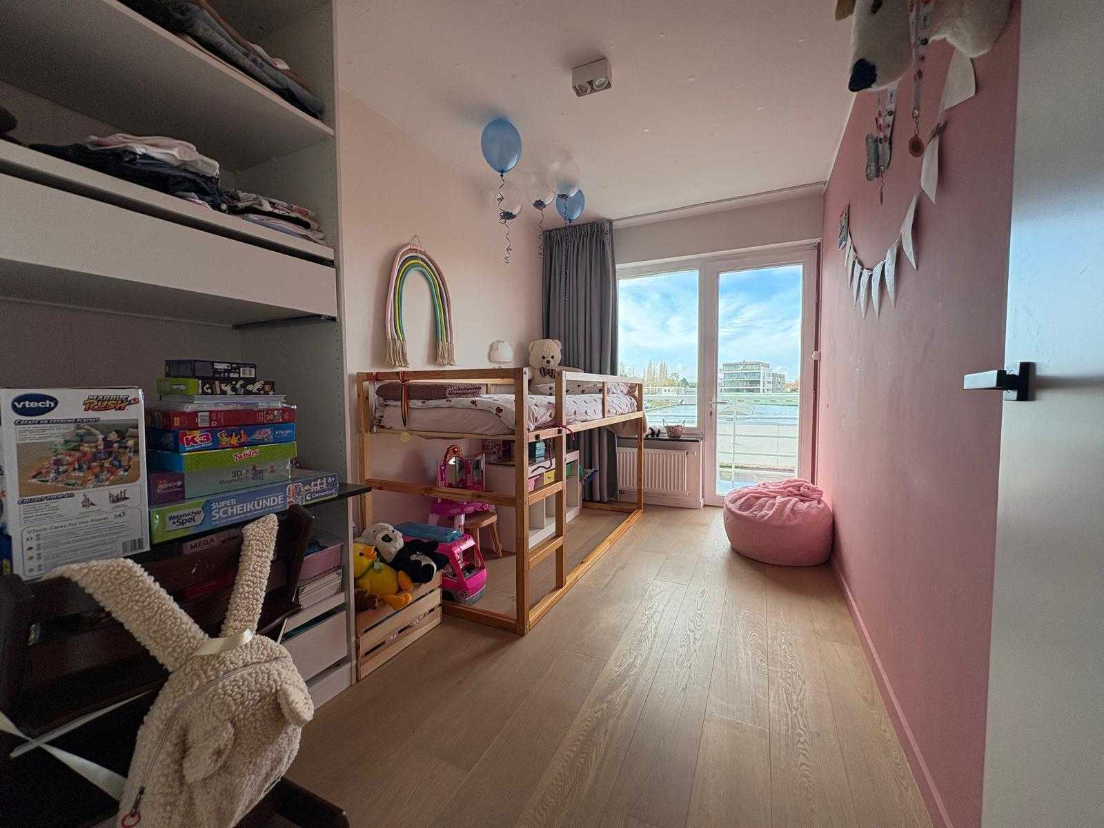 Appartement te koop in Schoten met 2 slaapkamers - foto 3