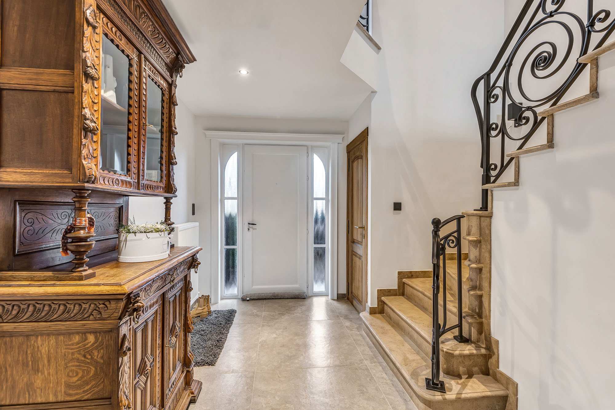 Landelijk stijlvolle villa die recent werd gerenoveerd - foto 5