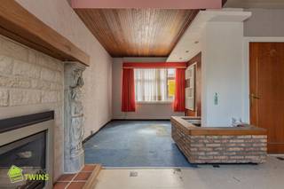 Renovatiewoning op toplocatie in St-Gillis-Dendermonde Deze woning met een bewoonbare oppervlakte van 106m² is gelegen in een rustige, doodlopende...