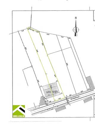 Dit perceel bouwgrond is gelegen in de rustige Broekstraat in het landelijke Jesseren bij Borgloon.<br />Het perceel komt in aanmerking voor halfopen bebouwing.<br /><br />Bouwvoorschriften: <br />x eengezinswoning, ook meergeneratiewoning en zorgwoning mogelijk; <br />x bouwdiepte gelijkvloers maximaal 17 meter; <br />x bouwdiepte verdieping maximaal 12 meter; <br />x bouwhoogte: maximaal 2 bouwlagen onder de kroonlijst; <br />x dakvorm: vrij te kiezen; <br />x ondergrondse garages zijn toegestaan; <br />x vrijstaande bijgebouwtjes zijn toegelaten met 1 bouwlaag. <br />x aangebouwde carport is mogelijk. <br /><br />Voor dit perceel is er geen bouwverplichting.<br /><br />Het naastgelegen perceel aan de linkerzijde is eveneens te koop.<br /><br />MEER INFO? Maak dan telefonisch een afspraak op het nummer 012 23 00 23 of mail uw vragen aan roland@immo-leroi.be.