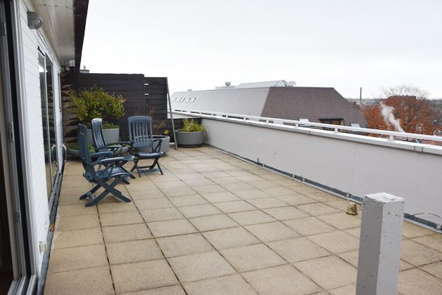 Apartment for rent in Kortrijk