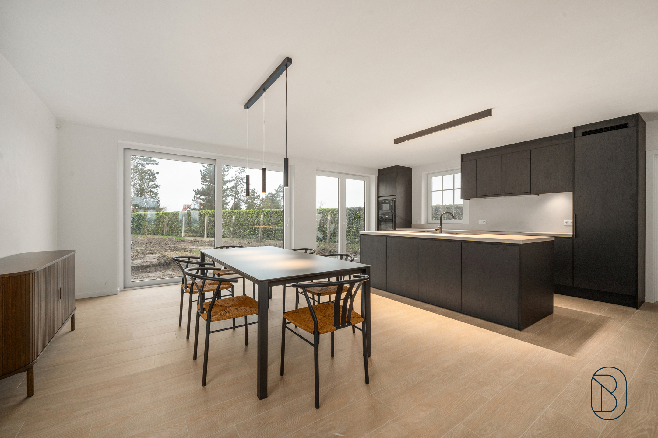 TOPGELEGEN energiezuinige villa (6% BTW) - foto 2