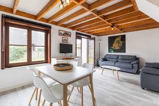 Maison à vendre à Bredene