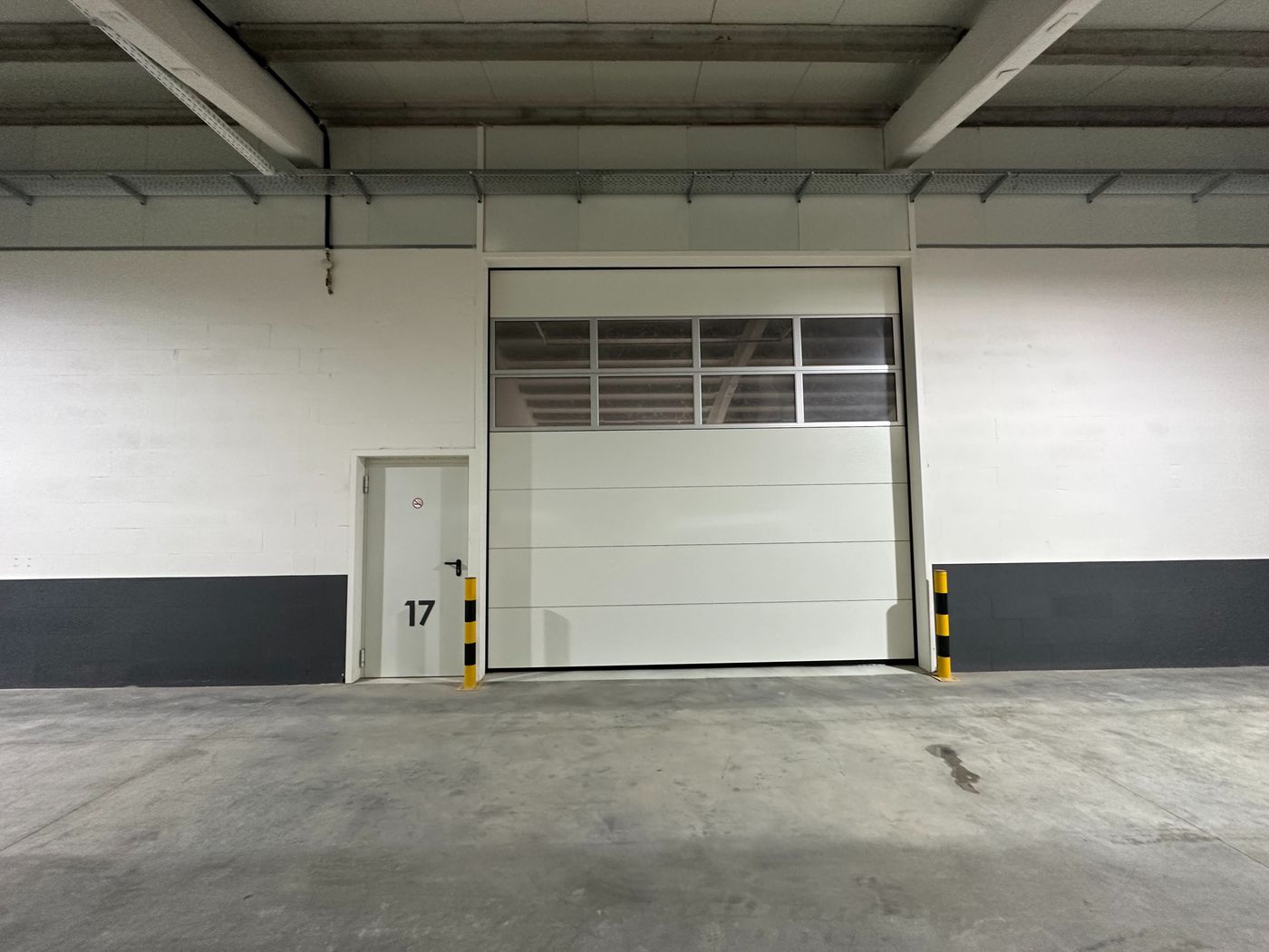 195 m² KMO-unit te huur langs Heirbaan - photo 4