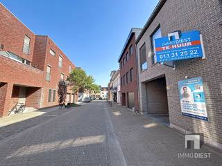 Commercial for rent in Tessenderlo-Ham
