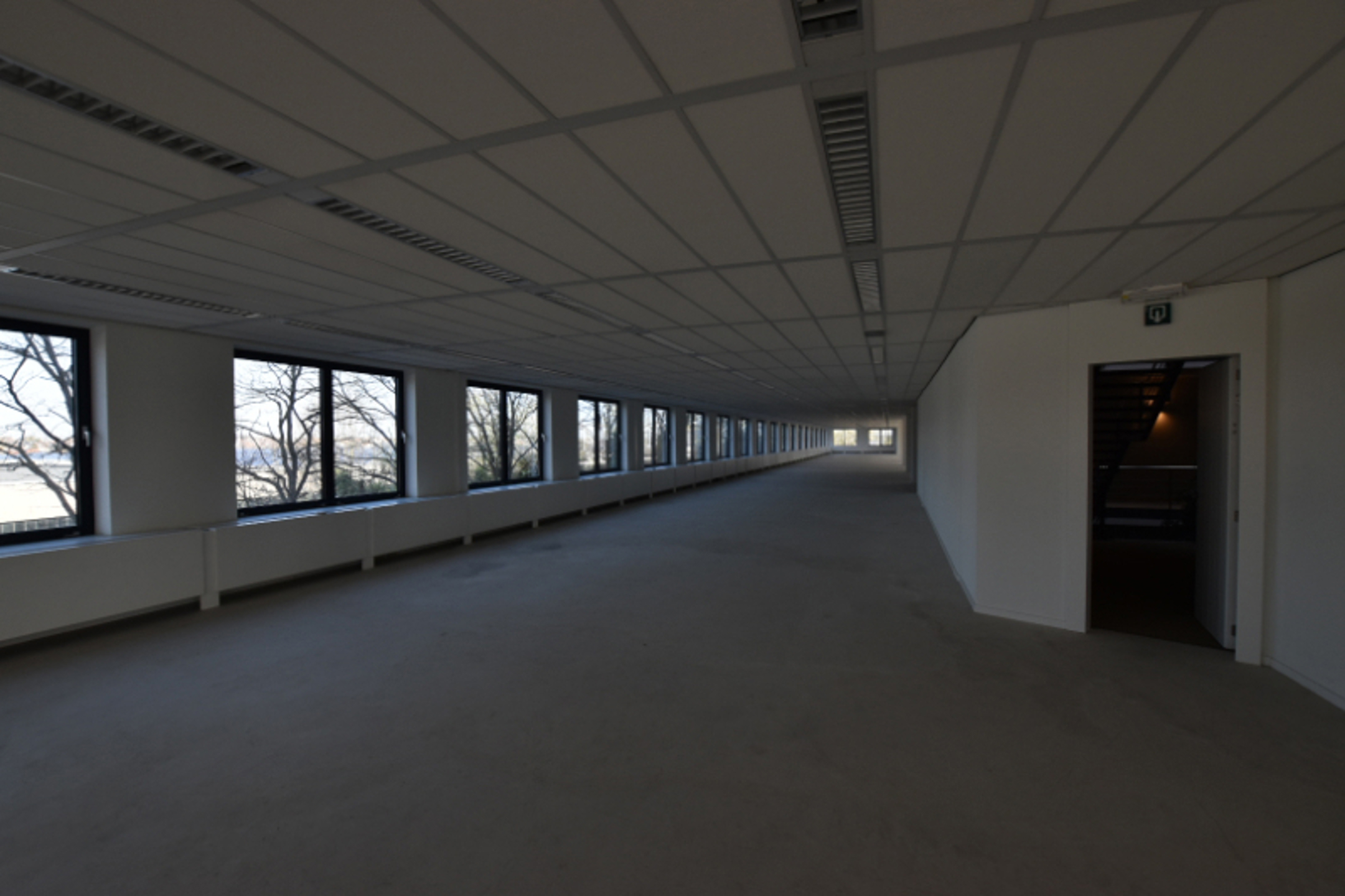 Kantoren op een strategische locatie in de Noord-Oostelijke buitenwijk van Brussel - foto 5