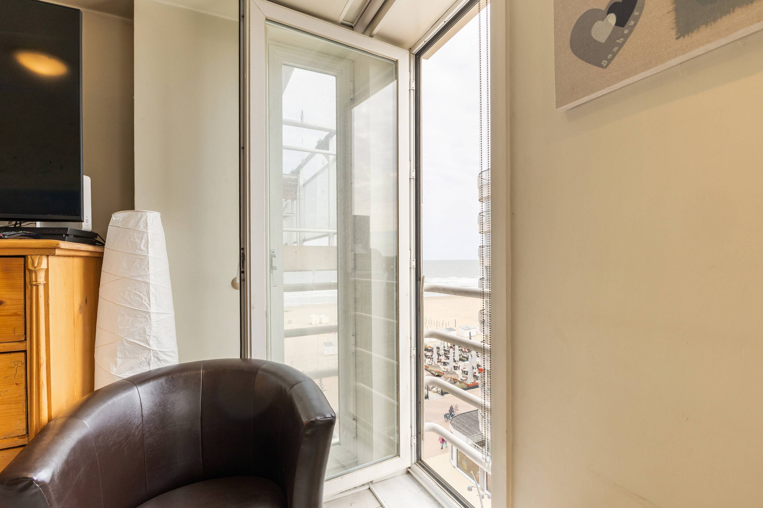Appartement à vendre à De Panne avec 1 chambre - photo 5
