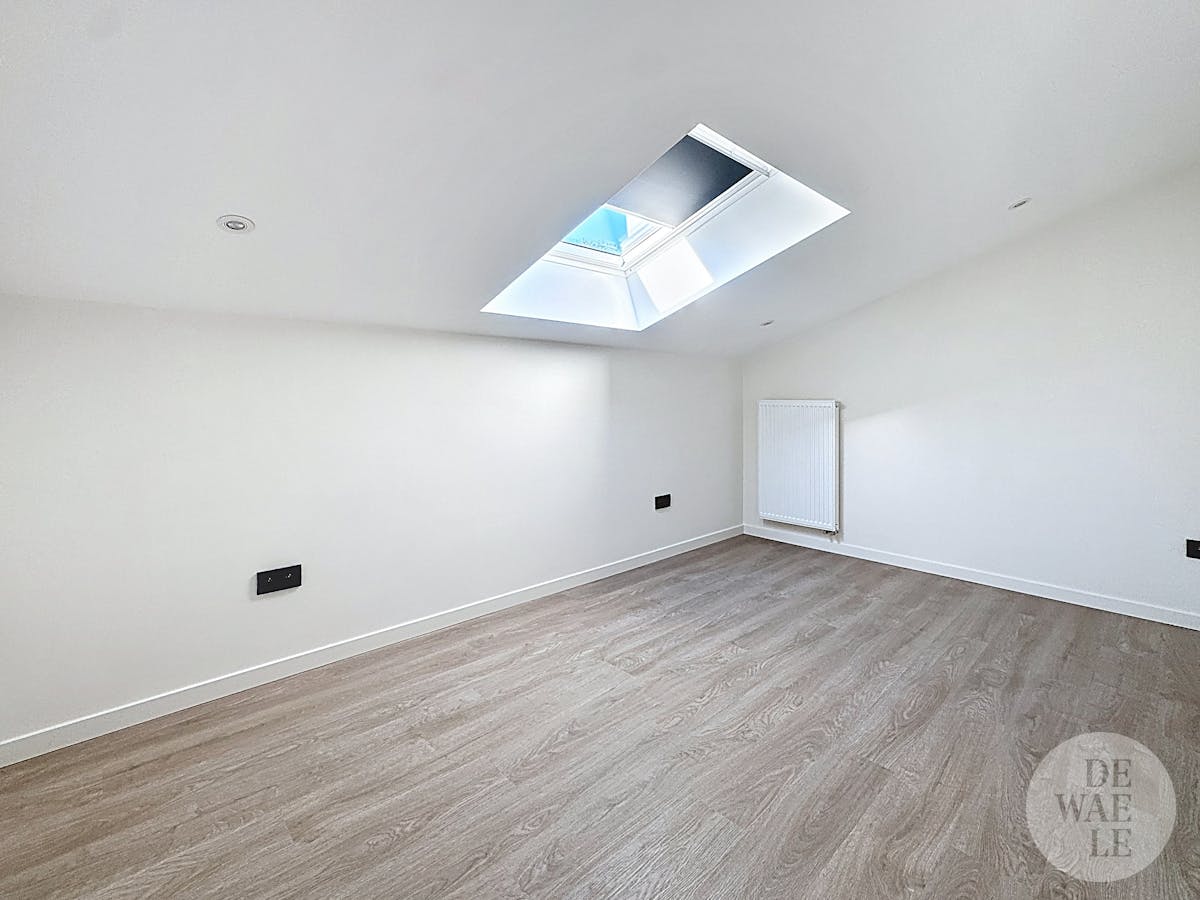 Hoogwaardig gerenoveerd woning voorzien van 2 slaapkamers. - foto 4