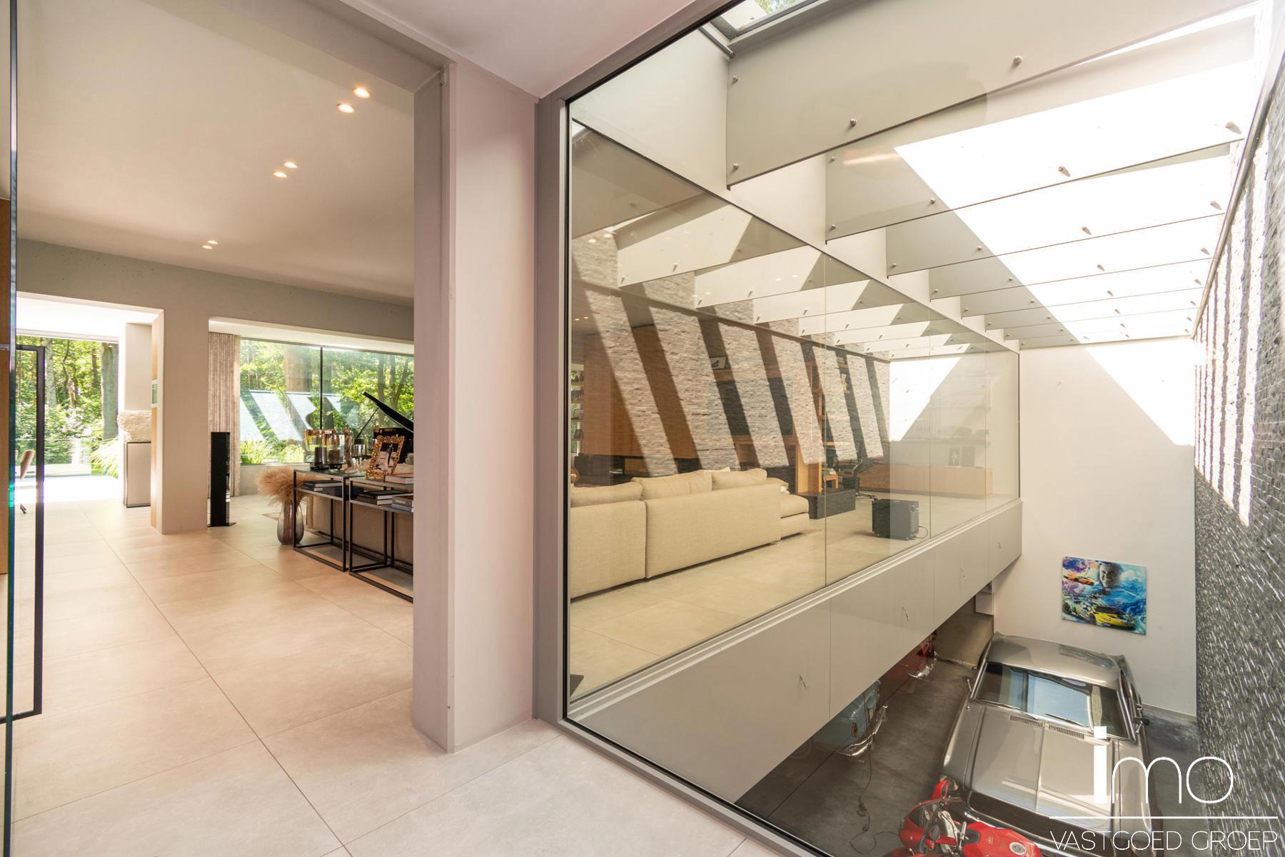 Buitengewone villa met veel privacy - foto 4