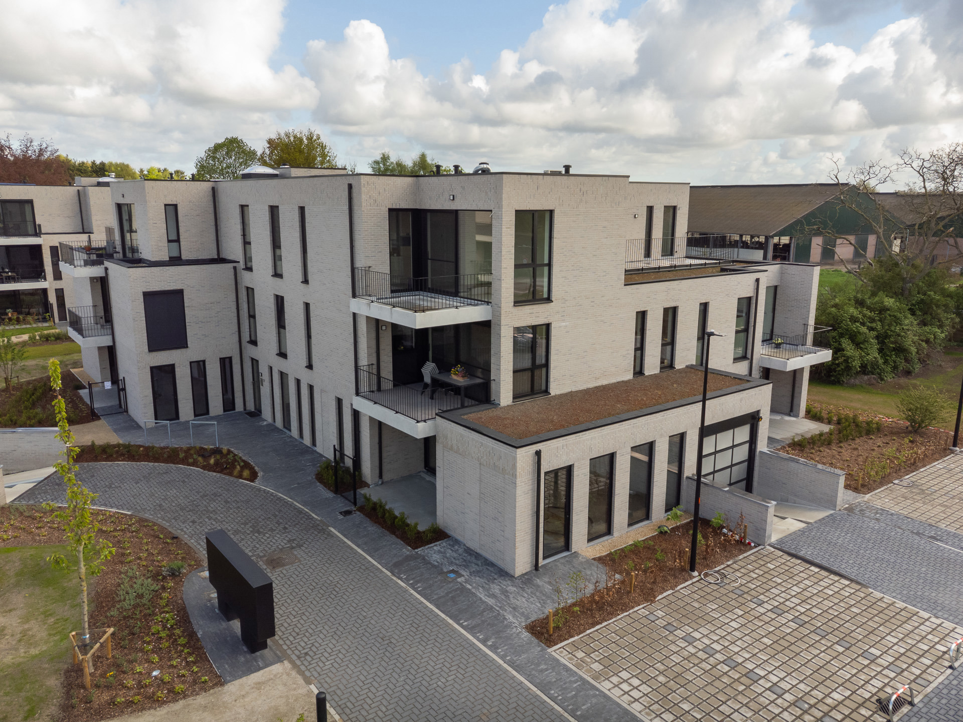 Commercieel te koop in Ravels - foto 4