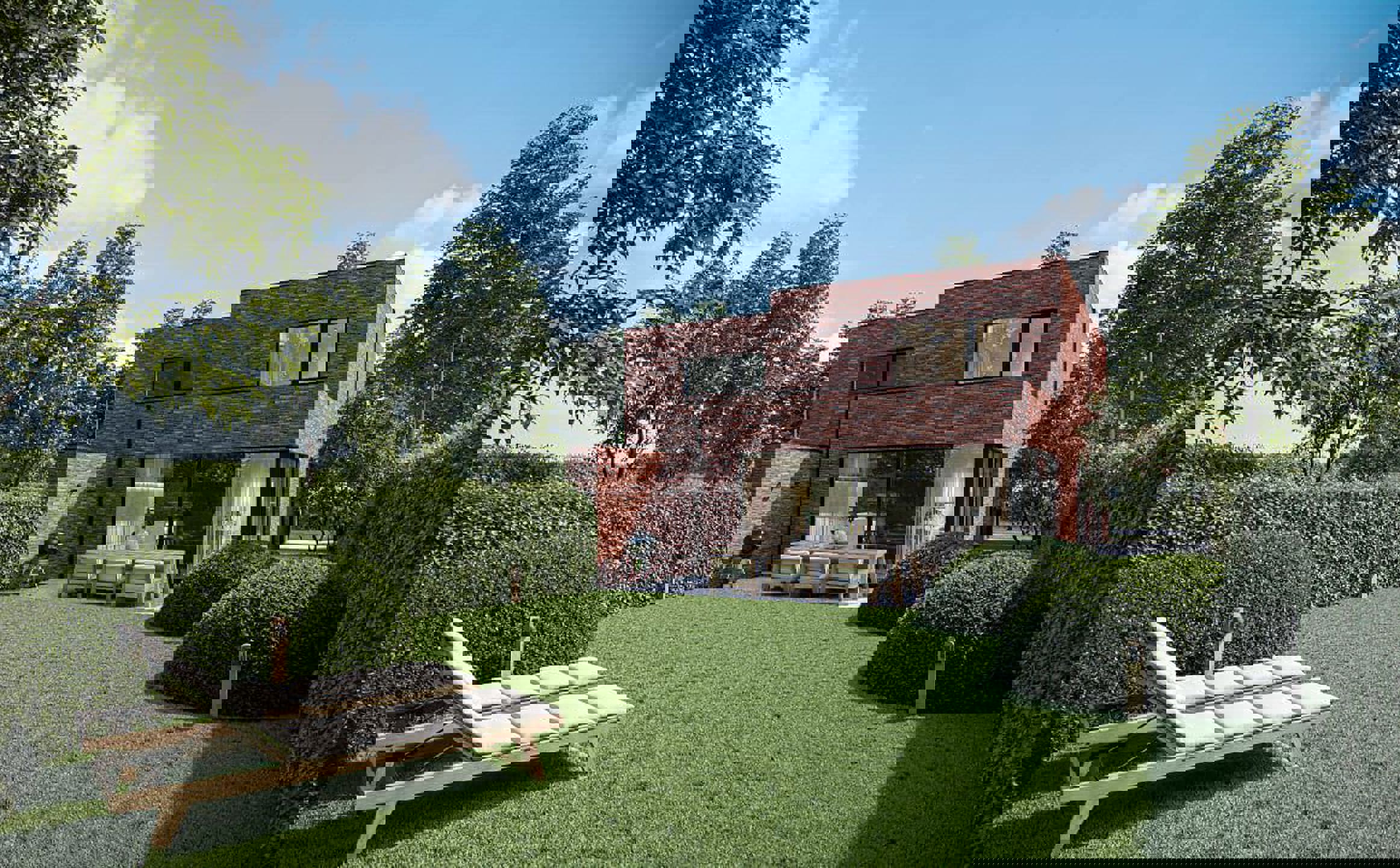 Maison à vendre à Beringen avec 3 chambres - photo 2