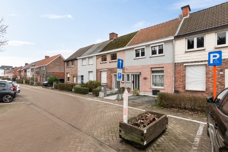 Instapklare gezinswoning met 2 SLK &amp; tuin - foto 2