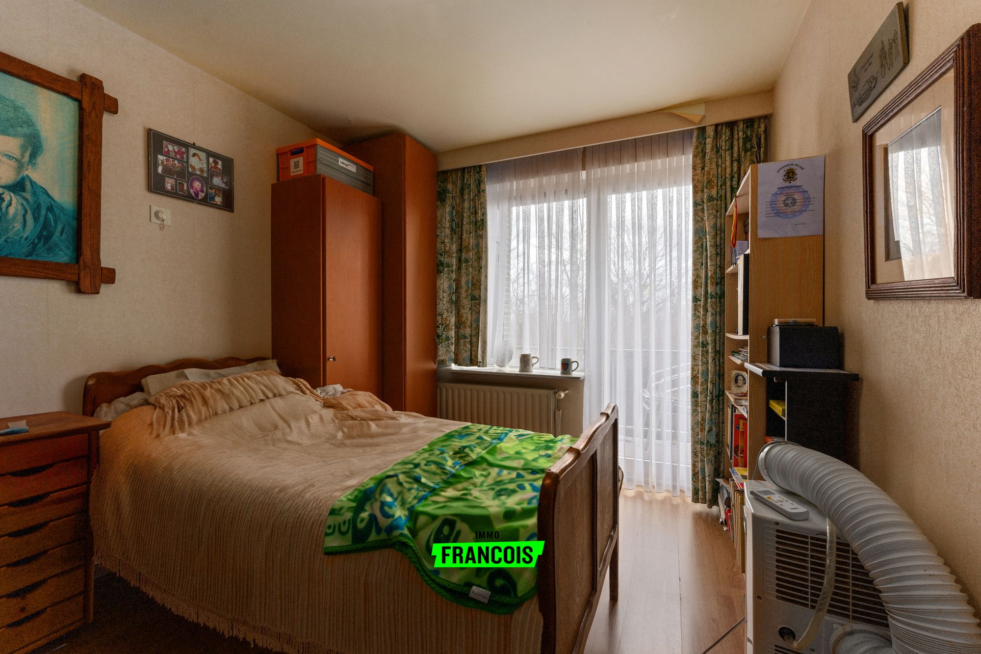 Instapklaar appartement te koop in Roeselare met garage - foto 5