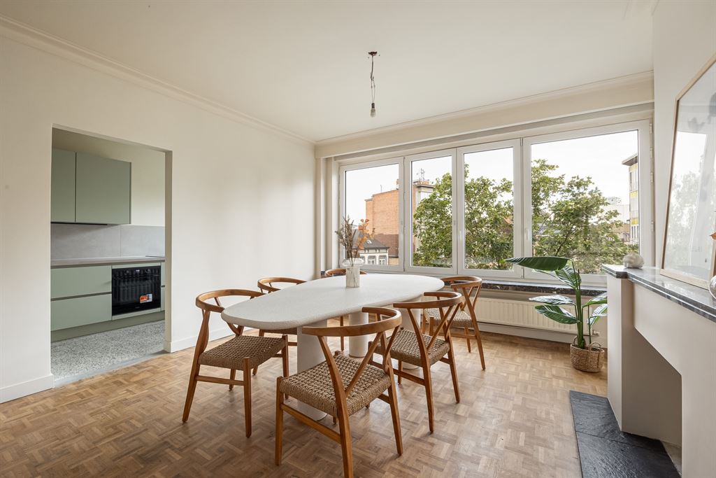Energiezuinig appartement op centrale locatie - foto 4