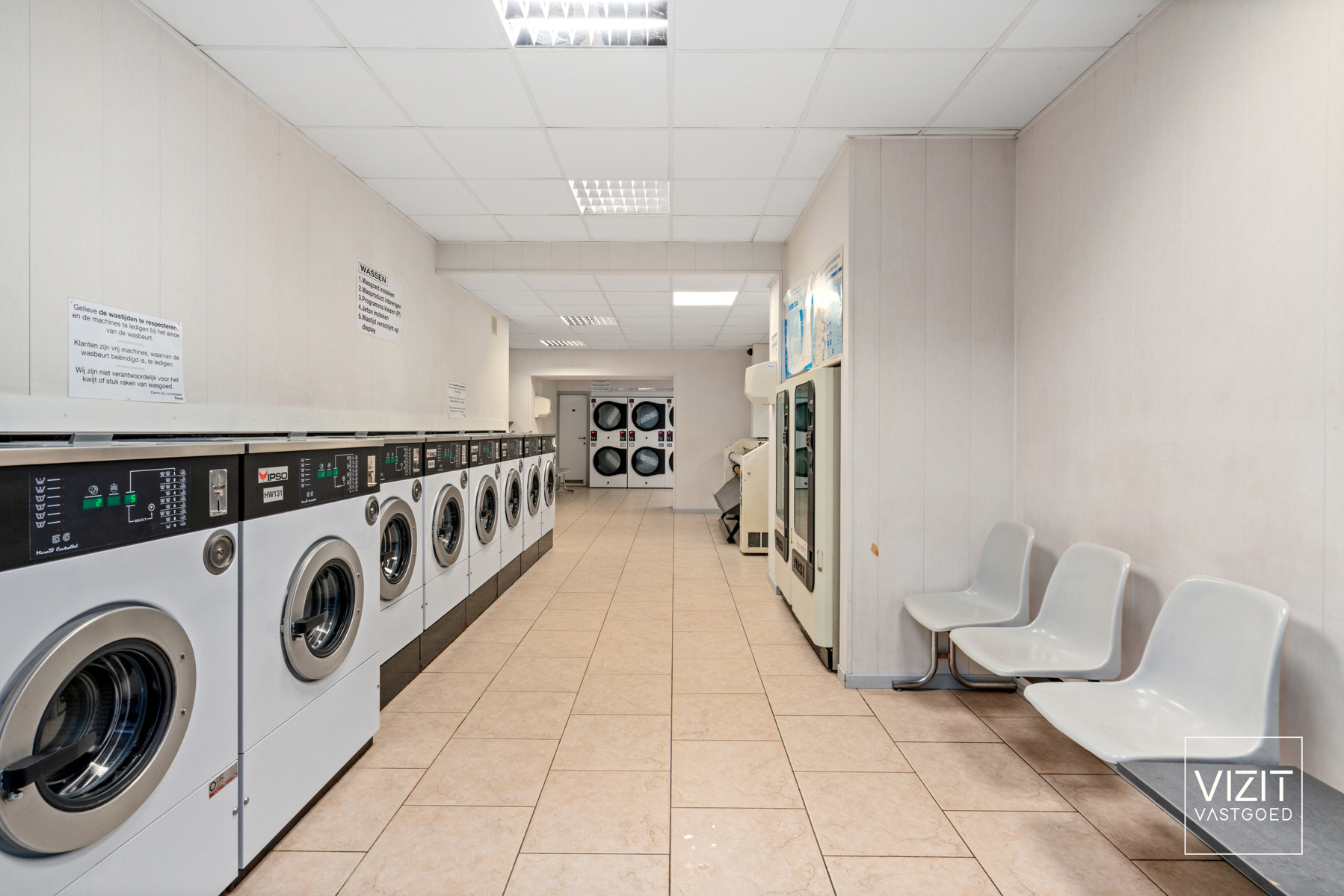 Commercial for sale in Aalst - photo 2