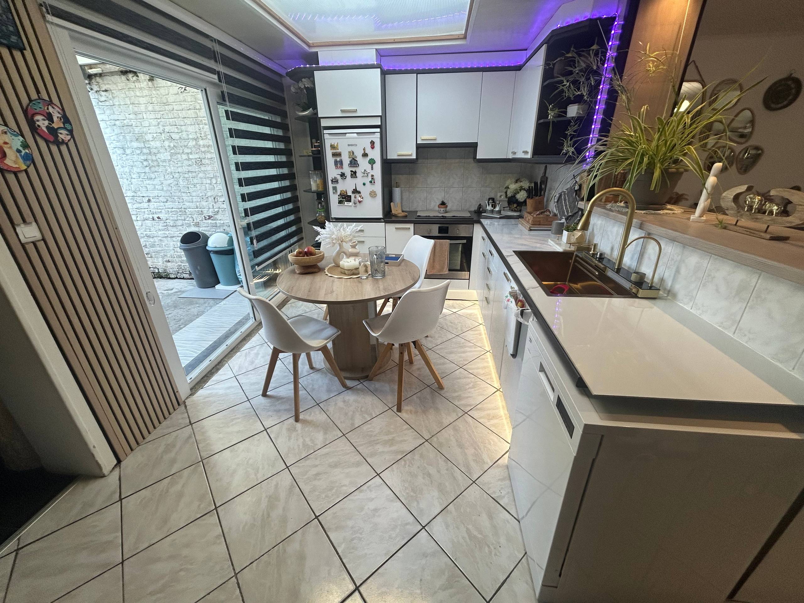 Maison à vendre à Wervik avec 4 chambres - photo 5