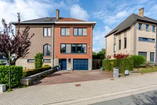 House for sale in Grimbergen