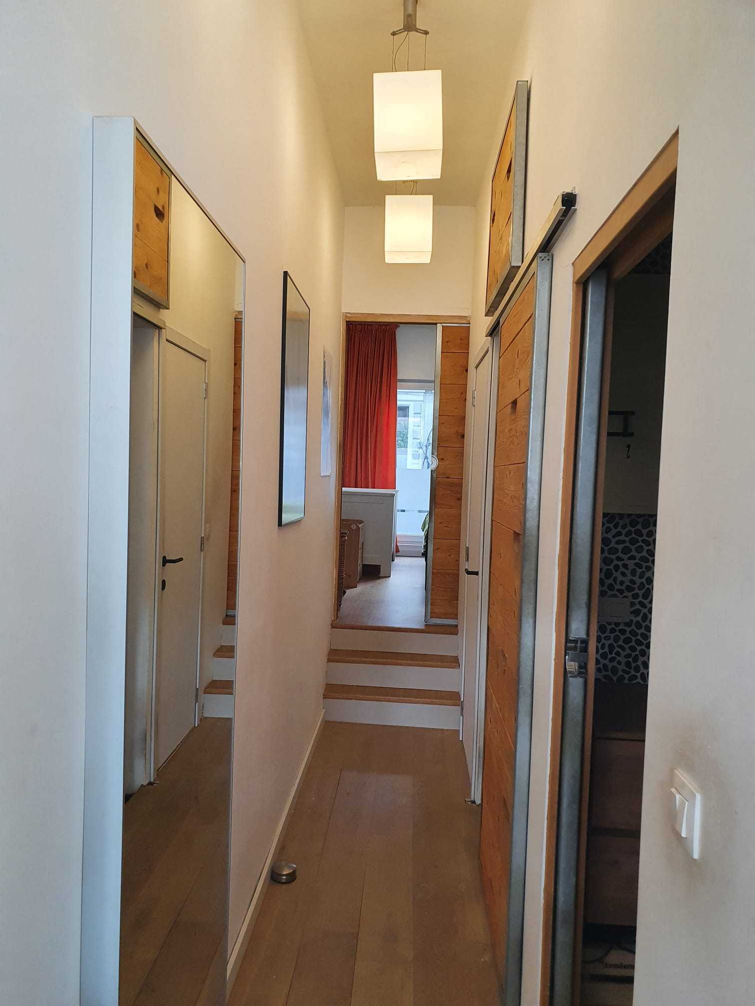 Appartement te koop in Antwerpen met 1 slaapkamer - foto 5