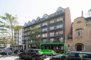 Commercial à vendre à Nieuport