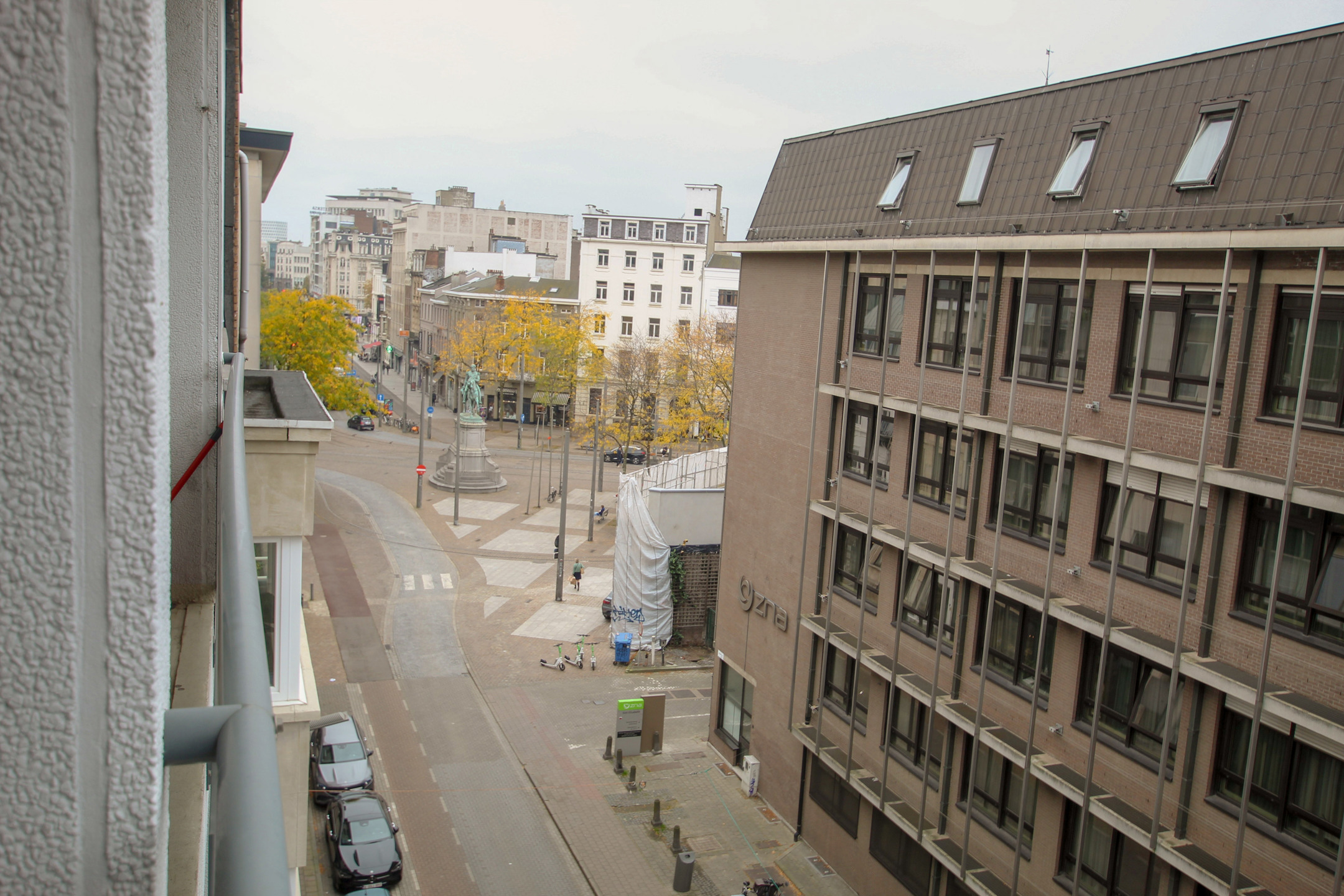 Appartement te koop in Antwerpen met 1 slaapkamer - foto 3
